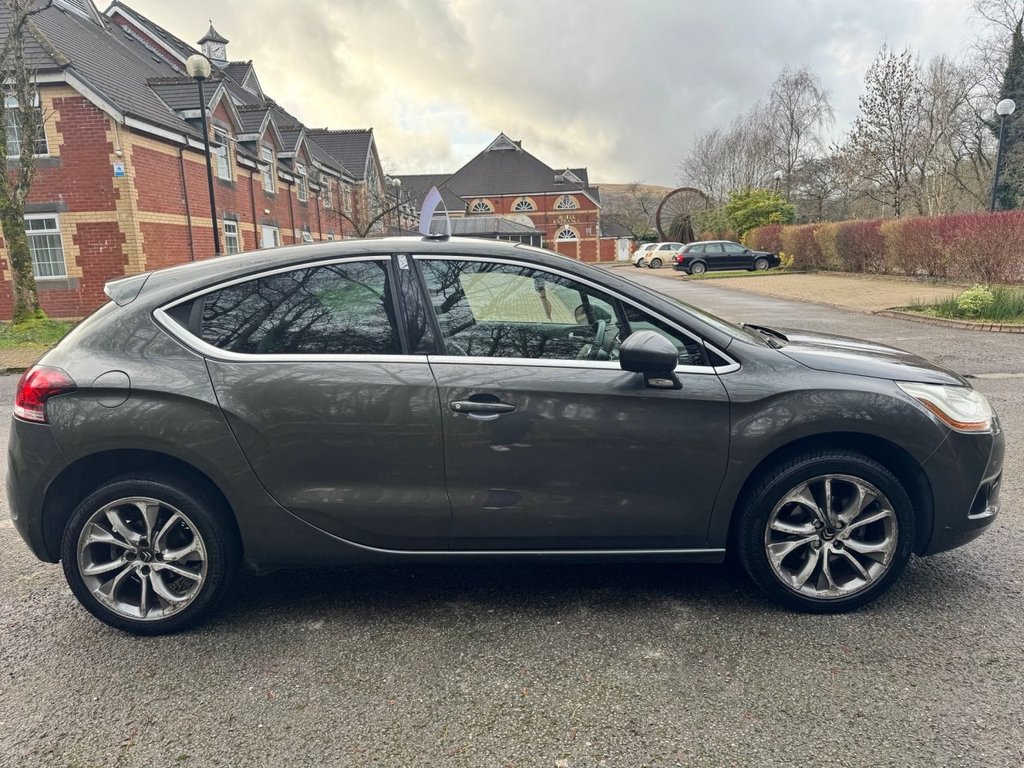 Used Citroen DS4 2012 for sale - 77534303: Photo 7