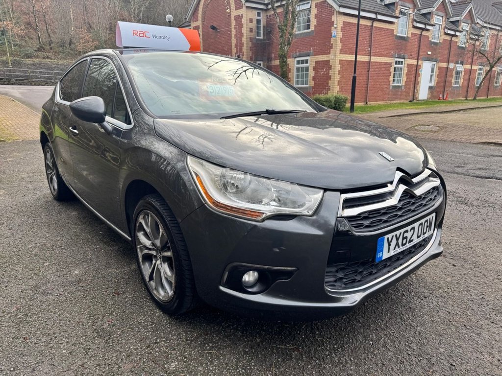 Used Citroen DS4 2012 for sale - 77534303: Photo 8