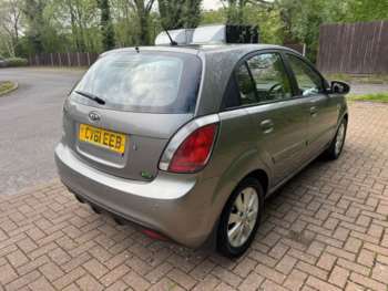 Used Kia Rio 2011 for sale - 74473045: Photo