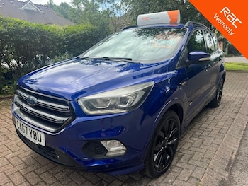 Used Ford Kuga 2017 for sale - 79046363: Photo