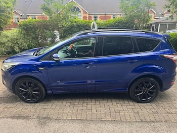 Used Ford Kuga 2017 for sale - 79046363: Photo