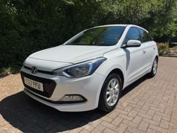 2017 (17) - 1.2 SE 5dr