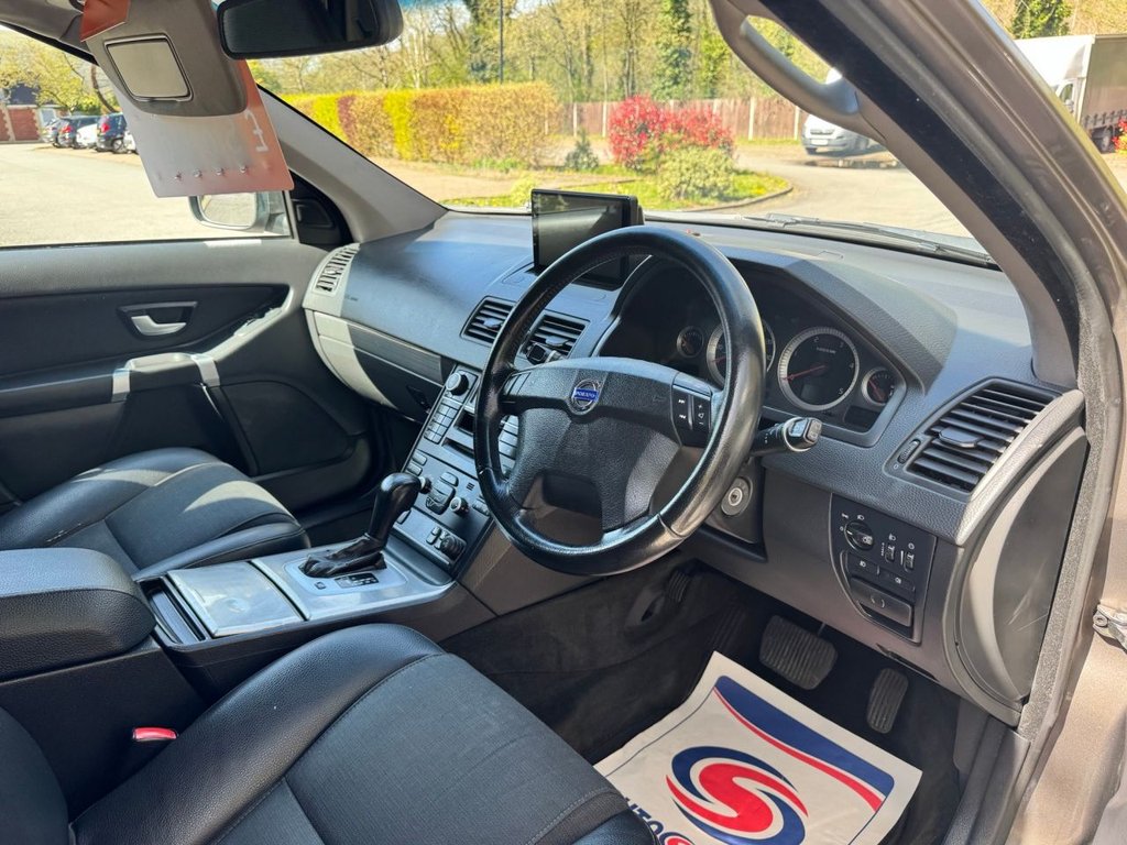 Used Volvo XC90 2010 for sale - 78153542: Photo 10