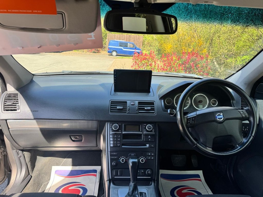 Used Volvo XC90 2010 for sale - 78153542: Photo 12