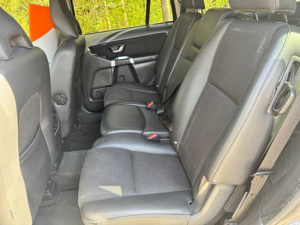 Used Volvo XC90 2010 for sale - 78153542: Photo 13
