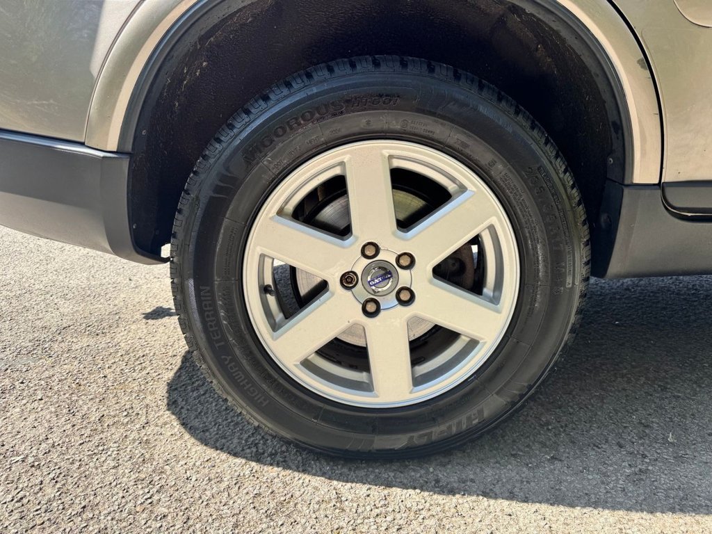 Used Volvo XC90 2010 for sale - 78153542: Photo 15