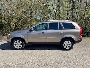 Used Volvo XC90 2010 for sale - 78153542: Photo