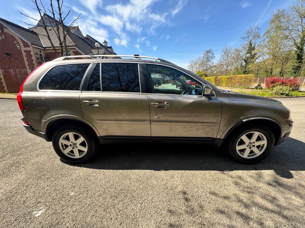 Used Volvo XC90 2010 for sale - 78153542: Photo 5