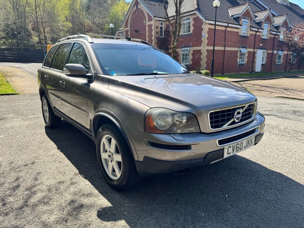 Used Volvo XC90 2010 for sale - 78153542: Photo 6