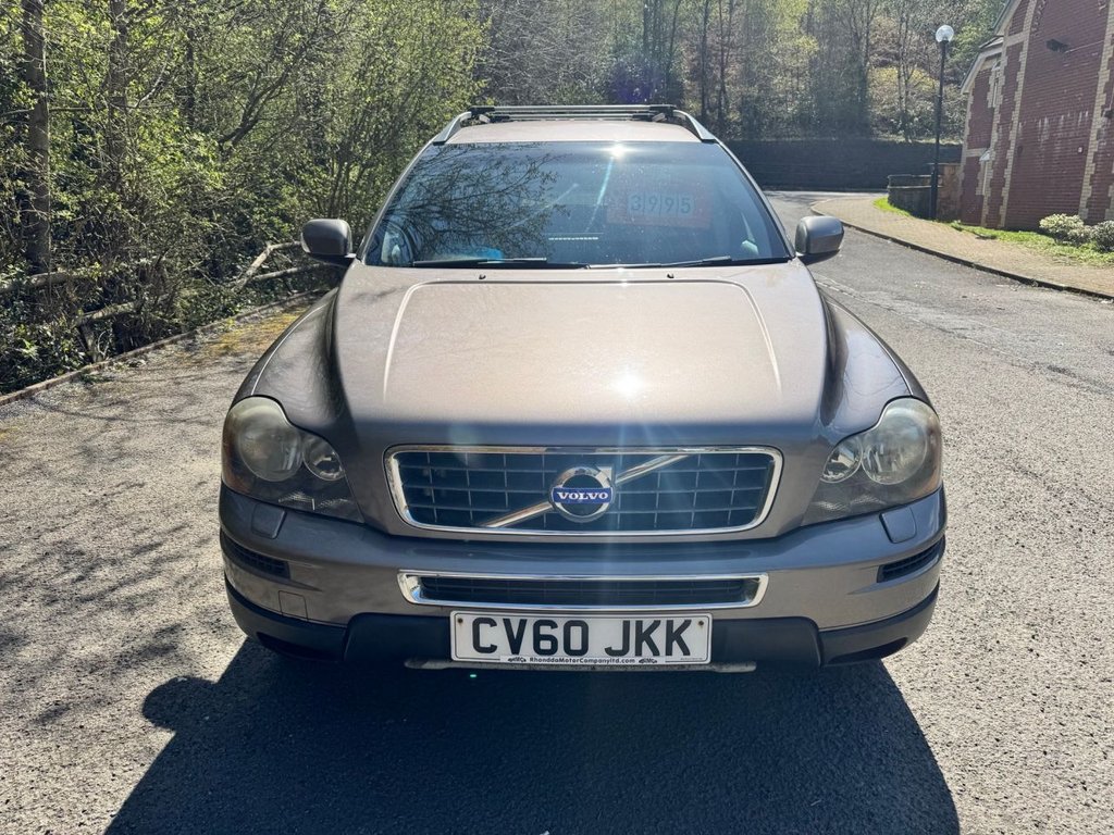 Used Volvo XC90 2010 for sale - 78153542: Photo 7