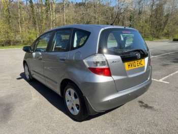 Used Honda Jazz 2010 for sale - 74265237: Photo