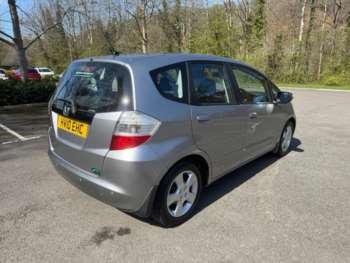 Used Honda Jazz 2010 for sale - 74265237: Photo