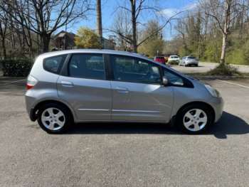 Used Honda Jazz 2010 for sale - 74265237: Photo