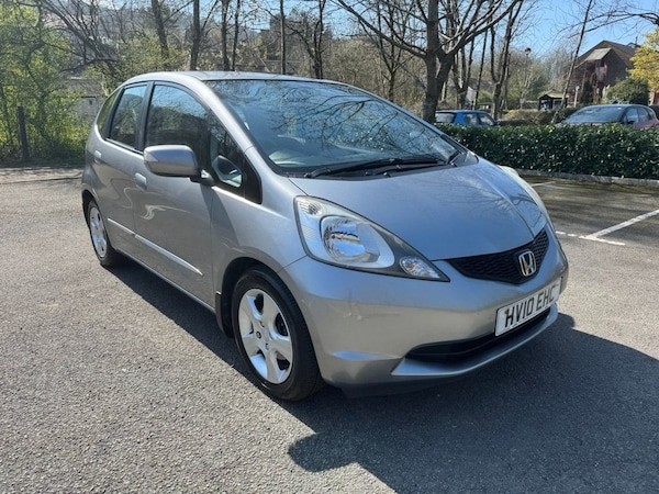 Used Honda Jazz 2010 for sale - 74265237: Photo 5