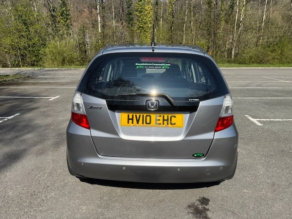 Used Honda Jazz 2010 for sale - 74265237: Photo 7