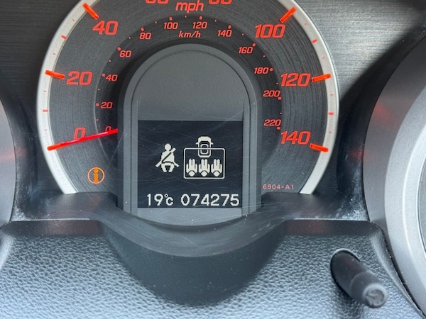 Used Honda Jazz 2010 for sale - 74265237: Photo 8