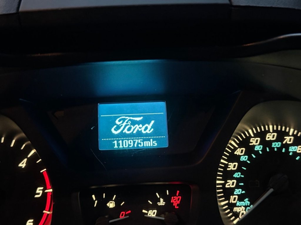 Used Ford Transit Custom 2016 for sale - 76950251: Photo 13