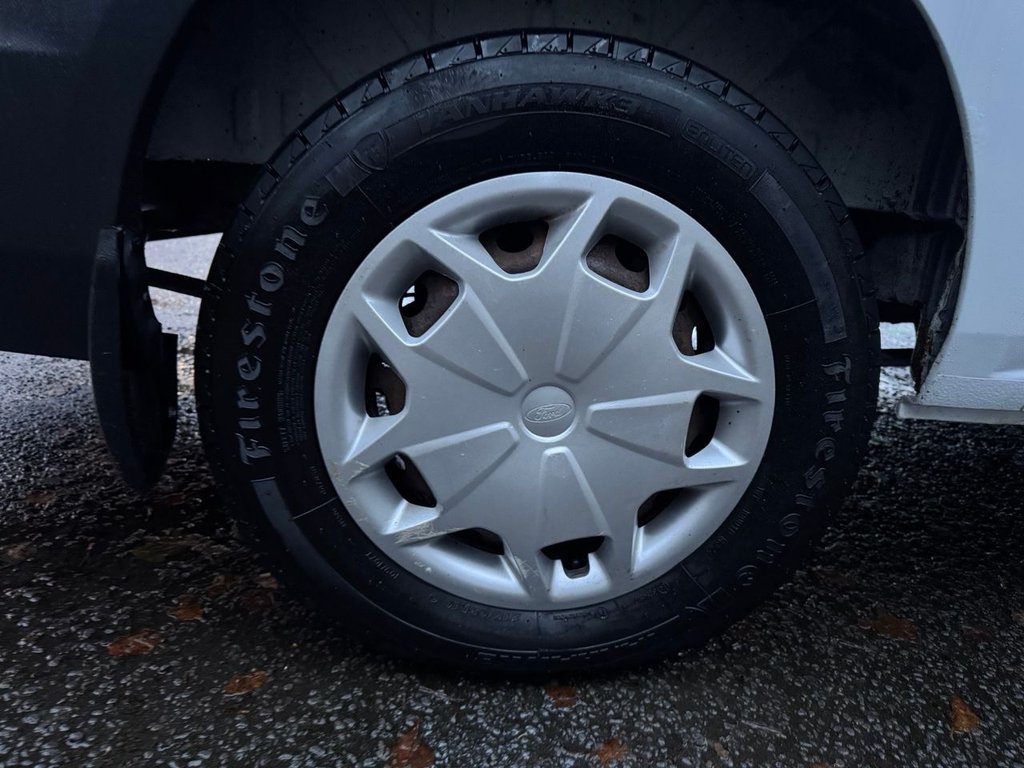 Used Ford Transit Custom 2016 for sale - 76950251: Photo 14