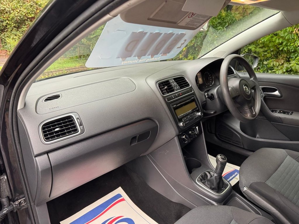 Used Volkswagen Polo 2010 for sale - 76162991: Photo 11