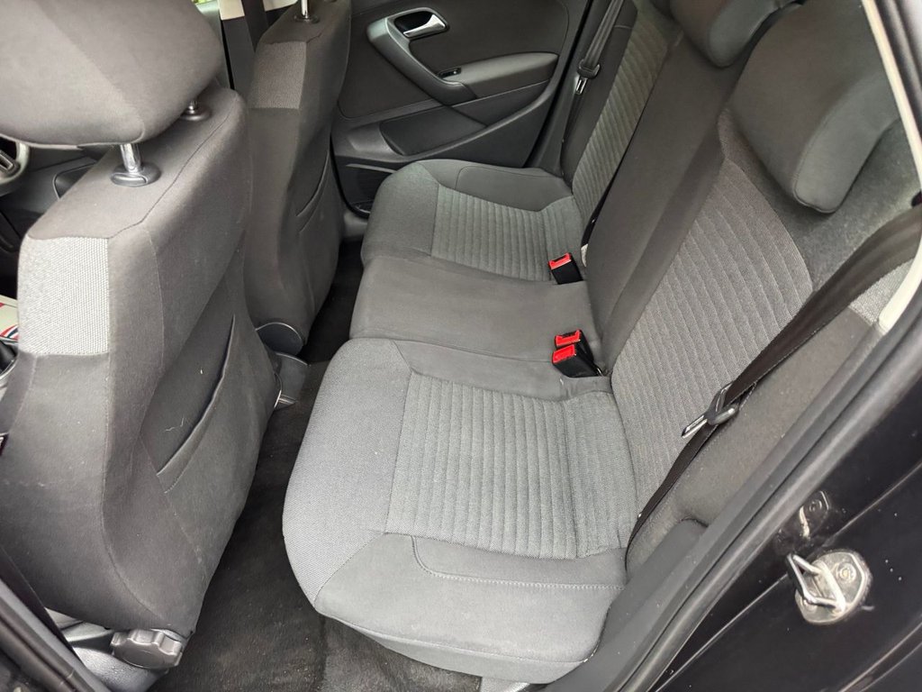 Used Volkswagen Polo 2010 for sale - 76162991: Photo 13