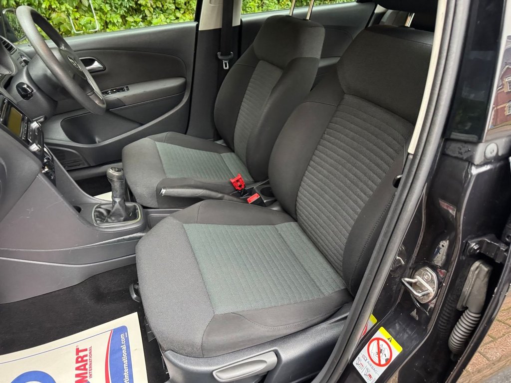 Used Volkswagen Polo 2010 for sale - 76162991: Photo 15