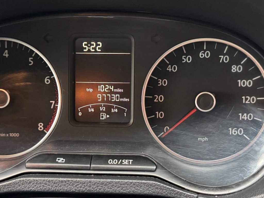 Used Volkswagen Polo 2010 for sale - 76162991: Photo 16