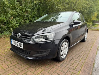 2010 (10) - 1.4 SE 5dr