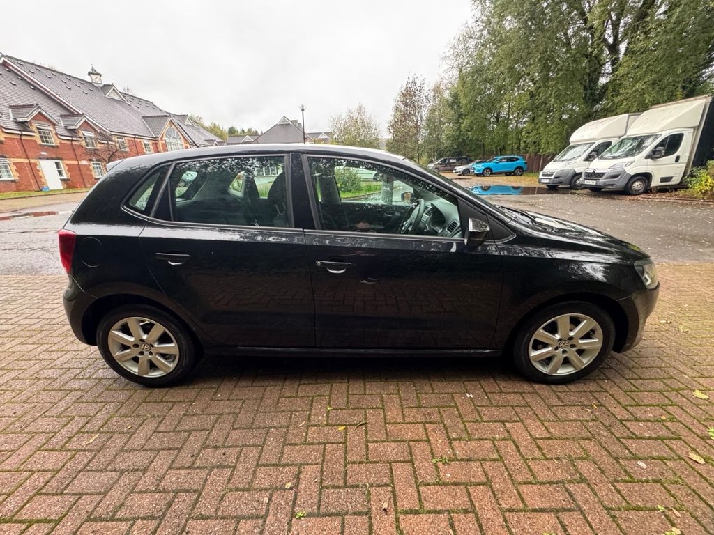 Used Volkswagen Polo 2010 for sale - 76162991: Photo 5