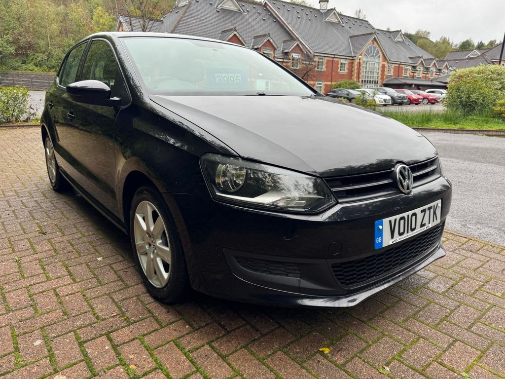 Used Volkswagen Polo 2010 for sale - 76162991: Photo 6