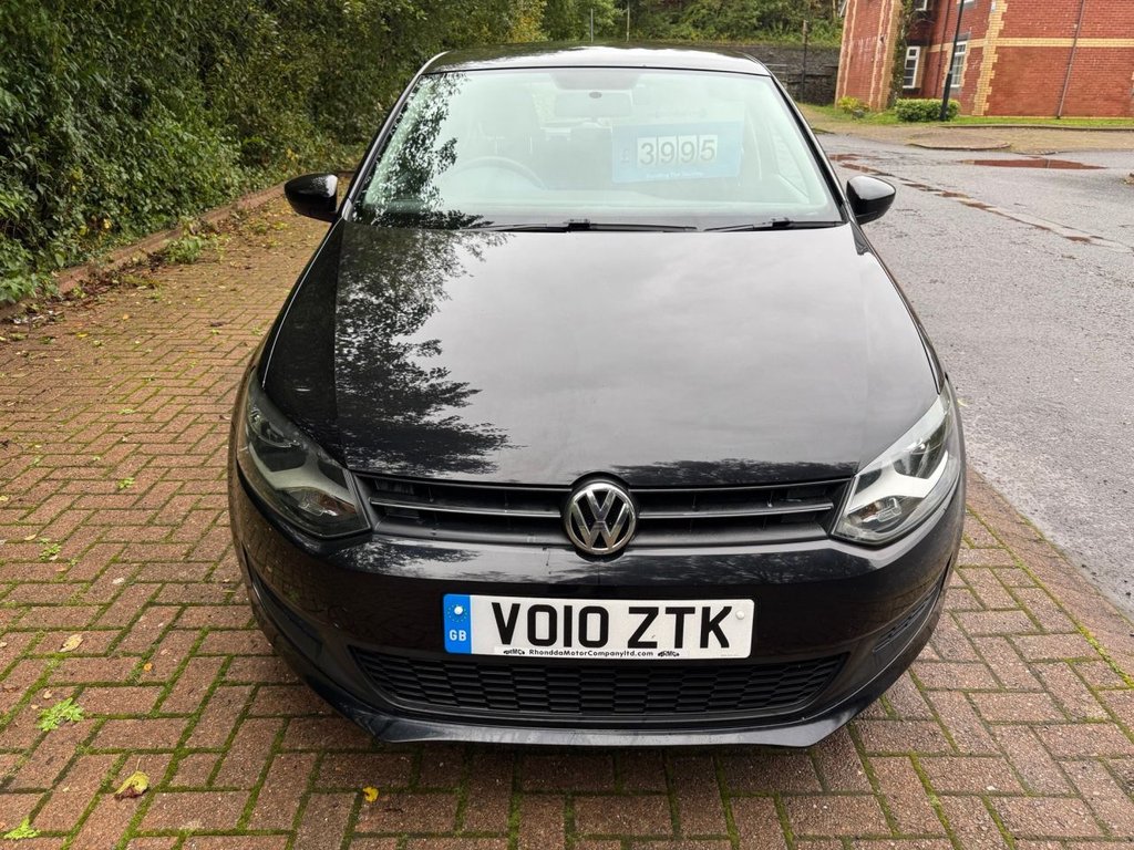 Used Volkswagen Polo 2010 for sale - 76162991: Photo 7