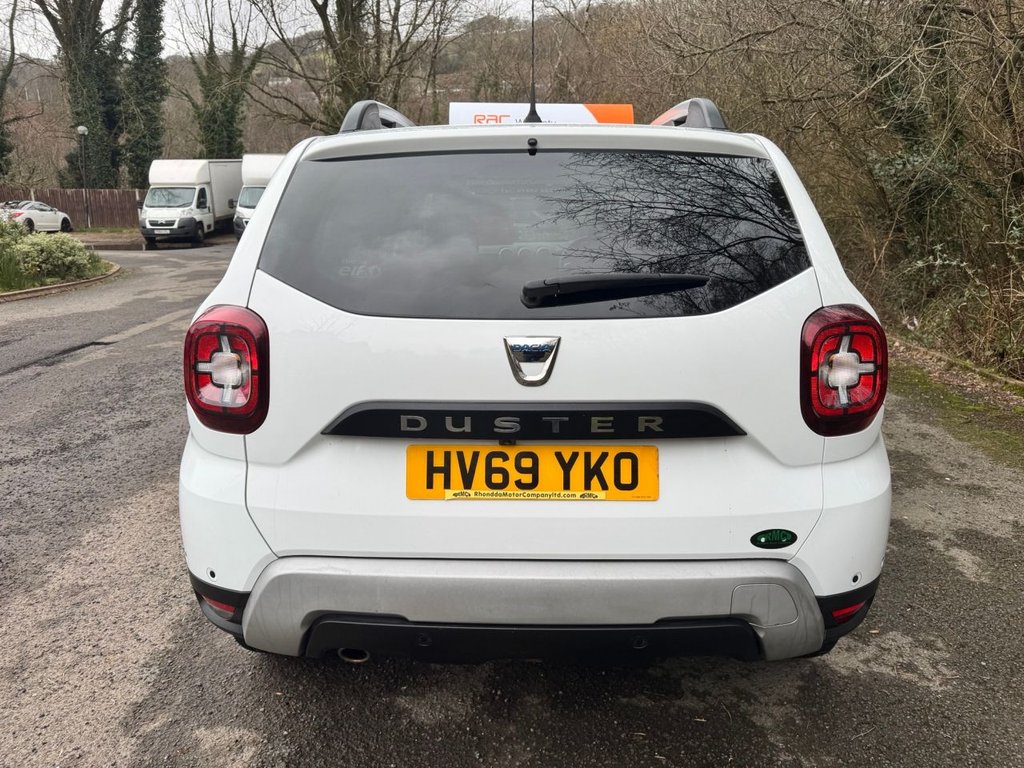 Used Dacia Duster 2019 for sale - 77666800: Photo 10