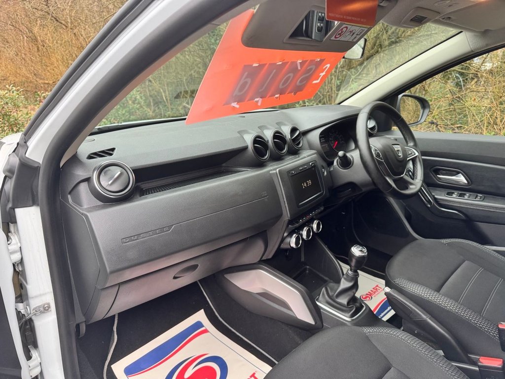 Used Dacia Duster 2019 for sale - 77666800: Photo 13