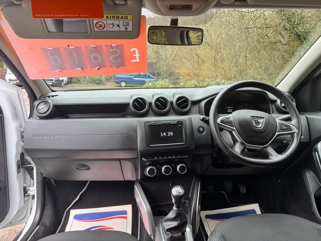 Used Dacia Duster 2019 for sale - 77666800: Photo 14