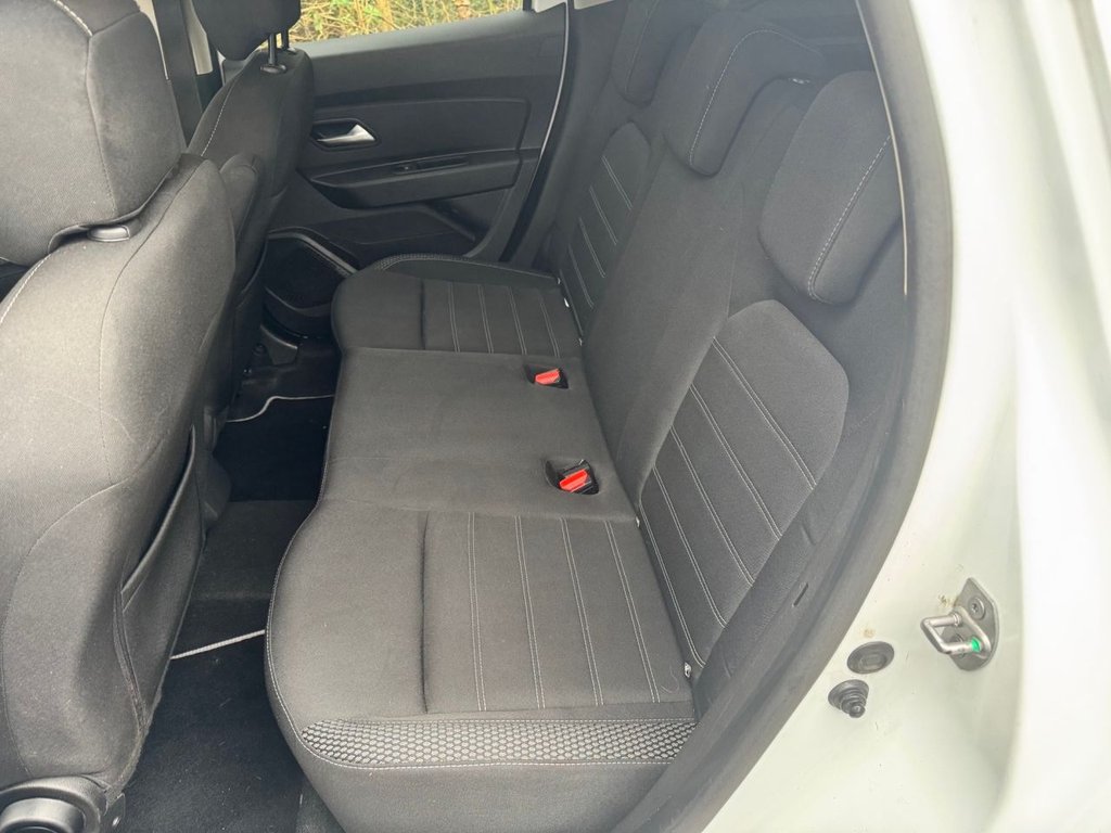 Used Dacia Duster 2019 for sale - 77666800: Photo 15