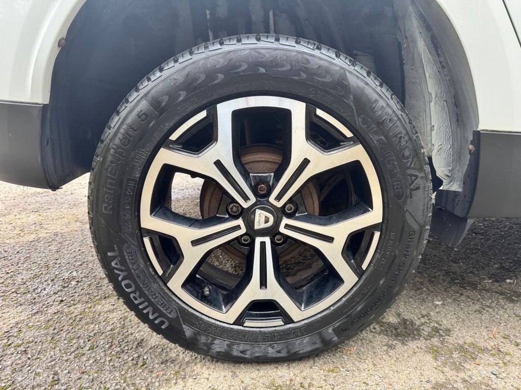 Used Dacia Duster 2019 for sale - 77666800: Photo 17