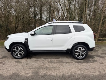 Used Dacia Duster 2019 for sale - 77666800: Photo