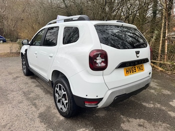 Used Dacia Duster 2019 for sale - 77666800: Photo