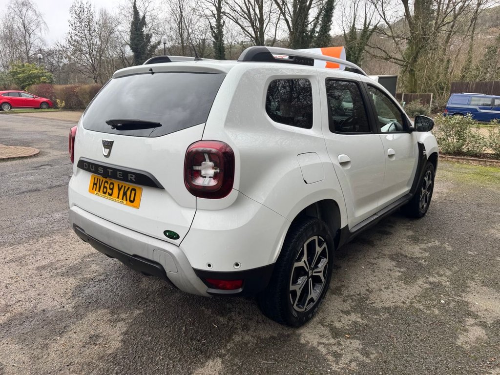 Used Dacia Duster 2019 for sale - 77666800: Photo 5