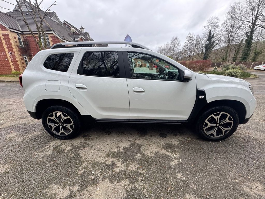 Used Dacia Duster 2019 for sale - 77666800: Photo 7