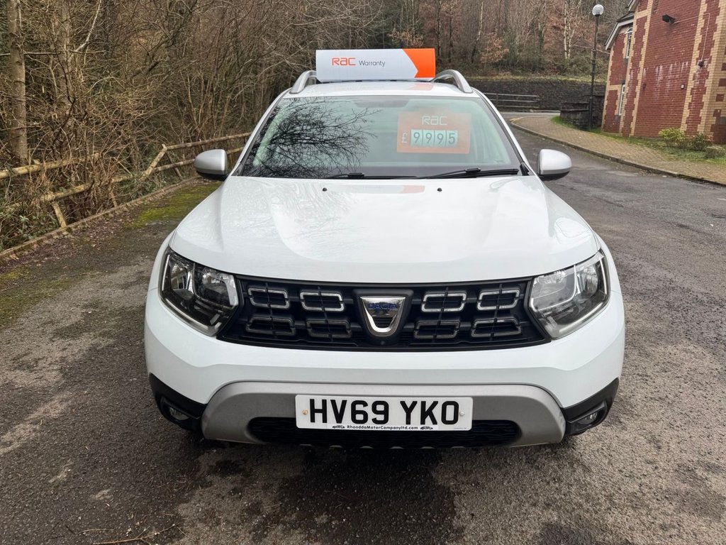 Used Dacia Duster 2019 for sale - 77666800: Photo 9