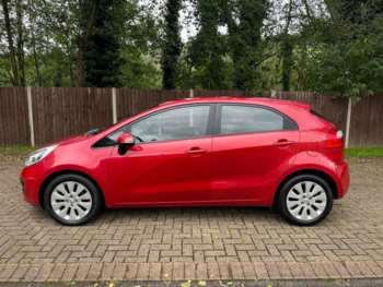 Used Kia Rio 2011 for sale - 72417888: Photo