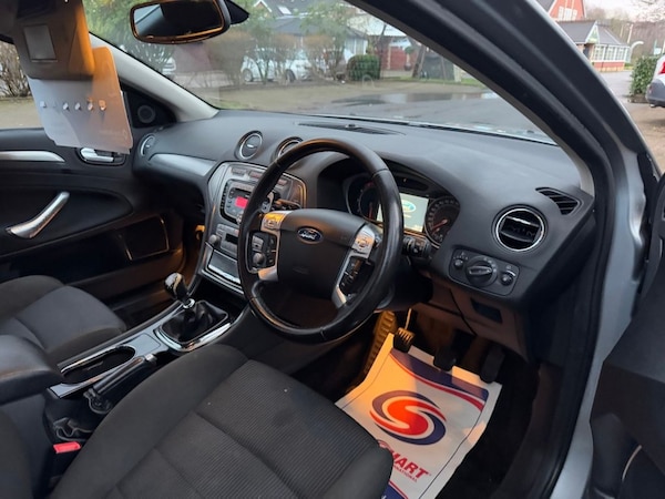 Used Ford Mondeo 2009 for sale - 73560967: Photo 10