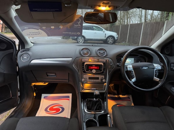 Used Ford Mondeo 2009 for sale - 73560967: Photo 12