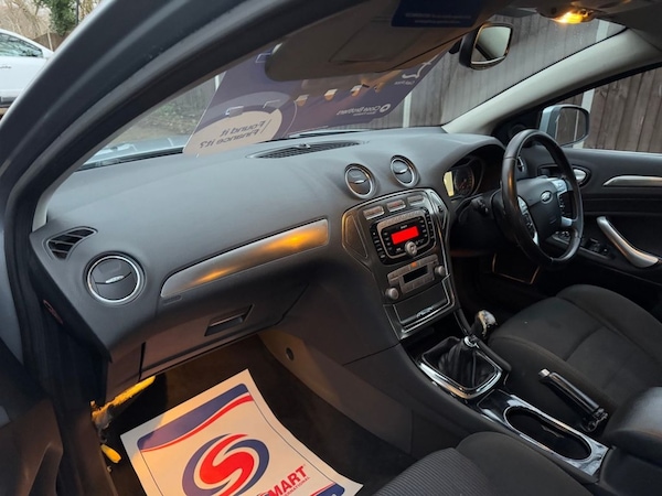 Used Ford Mondeo 2009 for sale - 73560967: Photo 13