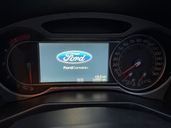 Used Ford Mondeo 2009 for sale - 73560967: Photo 15
