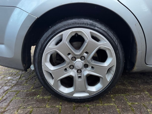 Used Ford Mondeo 2009 for sale - 73560967: Photo 17