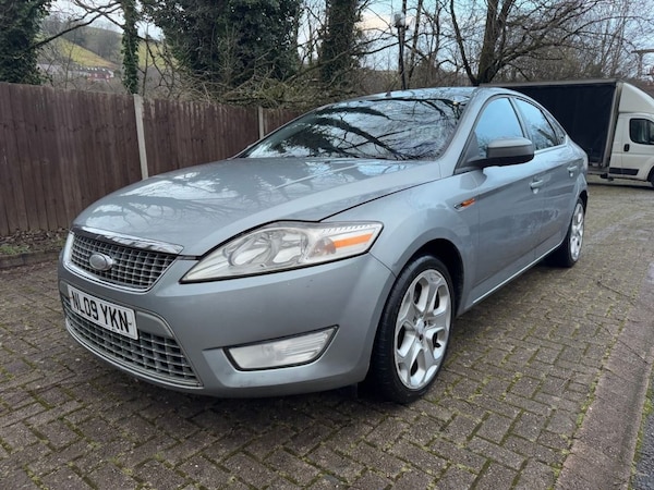 Used Ford Mondeo 2009 for sale - 73560967: Photo 1