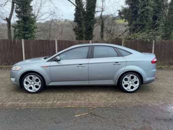 Used Ford Mondeo 2009 for sale - 73560967: Photo