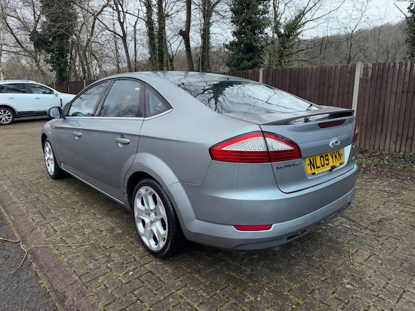 Used Ford Mondeo 2009 for sale - 73560967: Photo 3