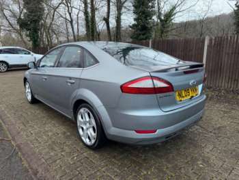 Used Ford Mondeo 2009 for sale - 73560967: Photo
